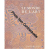 Le monde de l'art