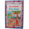 Le Cirque Fricfrac