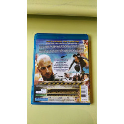 Banlieue 13 - Ultimatum (Cyril Raffaelli David Belle)