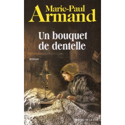 Un bouquet de dentelles