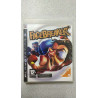 FaceBreaker Sony PlayStation 3