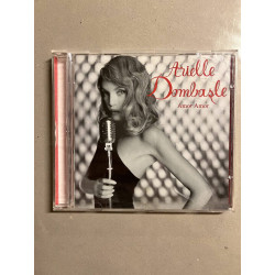 Arielle Dombasle Amor Amor CD