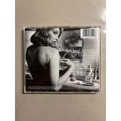 Arielle Dombasle Amor Amor CD