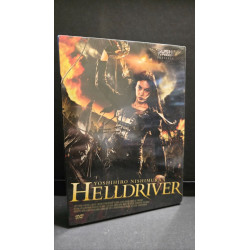 Helldriver - DVD - Neuf sous blister