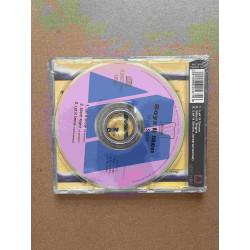 Boys II Men: Let it snow/ CD NEUF SOUS BLISTER