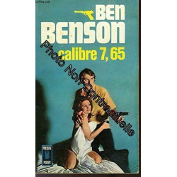 Calibre 7 65 - (Alibi at dusk)