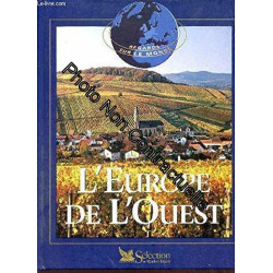 L'europe de l'ouest