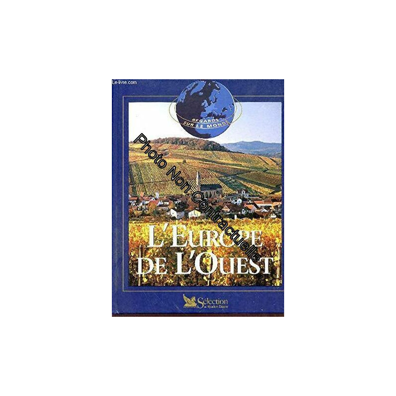 L'europe de l'ouest