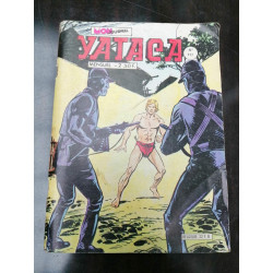 Yataca n117 Mon Journal 5 Mars 1978