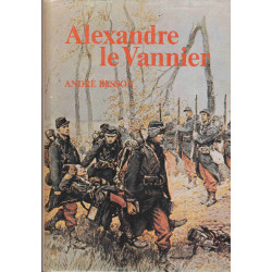 Alexandre le Vannier