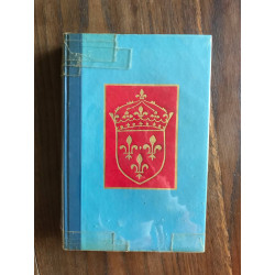 Le roi de fer (tome I)