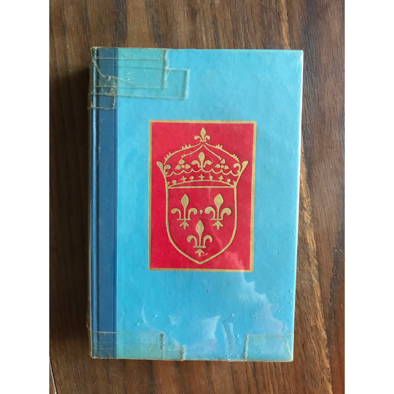 Le roi de fer (tome I)