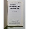 Révision Générale de GRAMMAIRE ANGLAISE