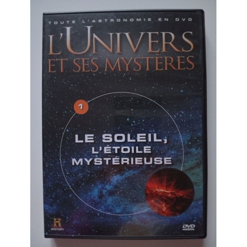 L'Univers et ses mystères