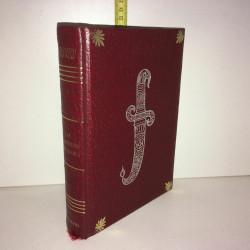 Kenneth Thomas LA MAITRESSE DU DIABLE éd Walter Beckers 1968 RELIURE