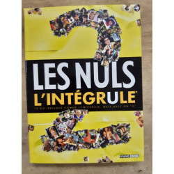 DVD Sketches - Les Nuls - L'intégrule 2