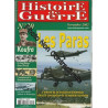 Histoire de Guerre n° 30 Novembre 2002 - Les PARAS / Koufra / Le...