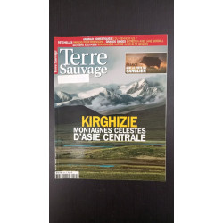 Revue Terre Sauvage N° 214