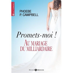 Promets-moi ! Au mariage du milliardaire
