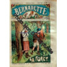 BERNADETTE [No 436] du 08/05/1938 - LA FORET