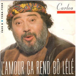 L'Amour Ça Rend Bô Lélé