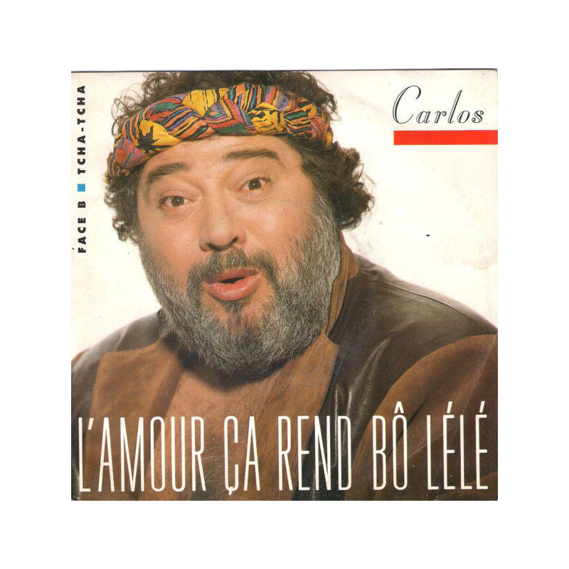 L'Amour Ça Rend Bô Lélé