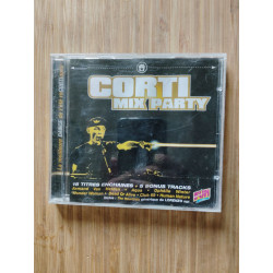 Corti Mix Party