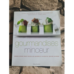 Gourmandises minceur