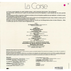 La Corse