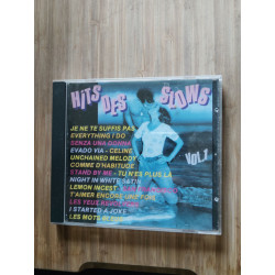HITS DES SLOWS