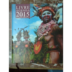 Livre agenda torrefacteur