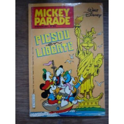 MICKEY PARADE n81 09