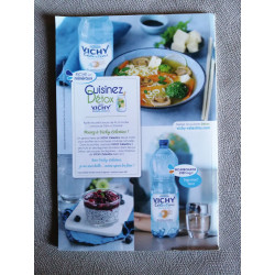 Les soupes en plat complet nº 440