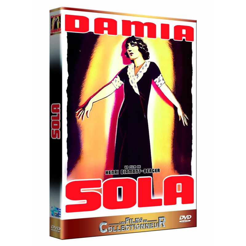 Sola tu ne sais pas aimer - Neuf sous blister