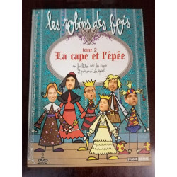 Les Robins des Bois tome 2