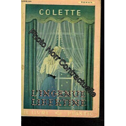 L'INGENUE LIBERTINE