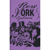 New York Spleen (1CD audio)