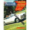 AUTOMOBILE (L') [No 112] du 01/08/1955 - 150 points meurtriers du...