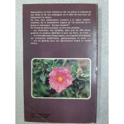 Je reconnais les arbres arbustes et arbrisseaux : Région...