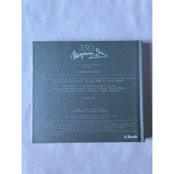 mozart Sérénades - Josef vlach CD Le Monde