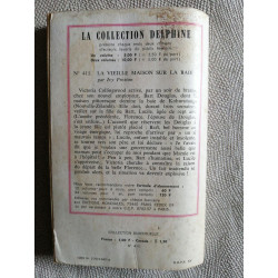 La vieille maison sur la baie