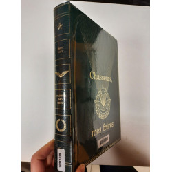 Chasseurs mes frères