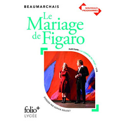 Le Mariage de Figaro