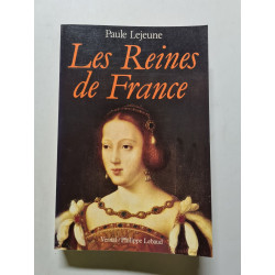 Les Reines de France