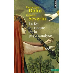 La foi au risque de la psychanalyse