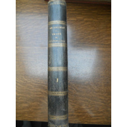 De lalleau Traité De l'expropriation pour cause d'utilité publique...