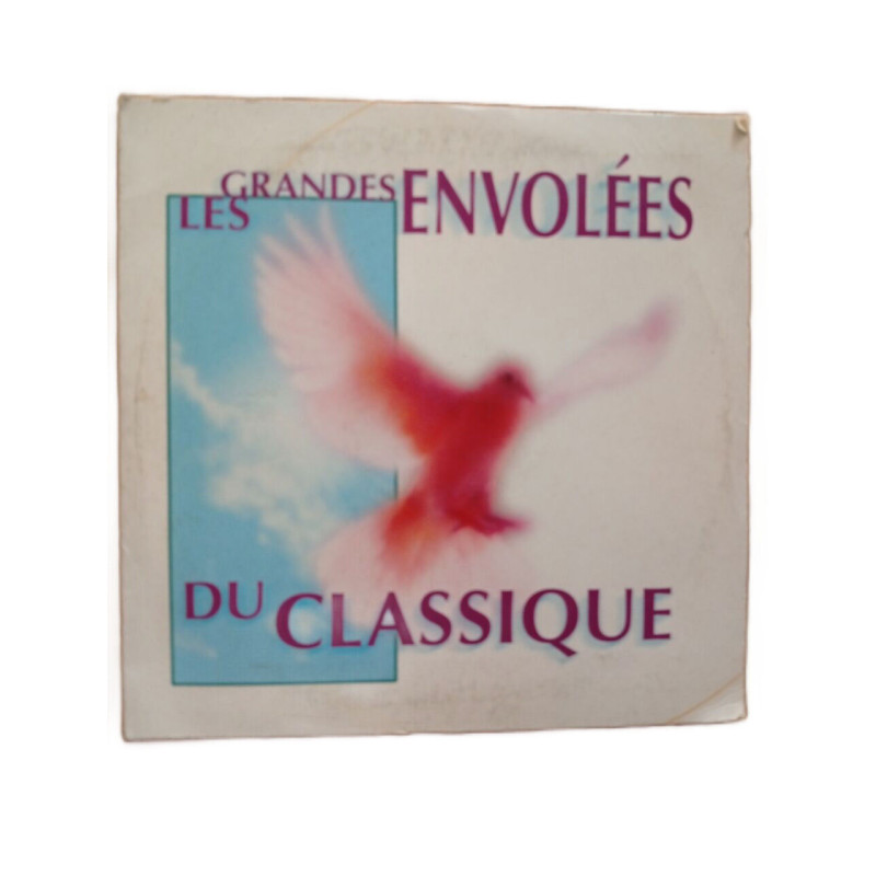 Les grandes envolées du classique