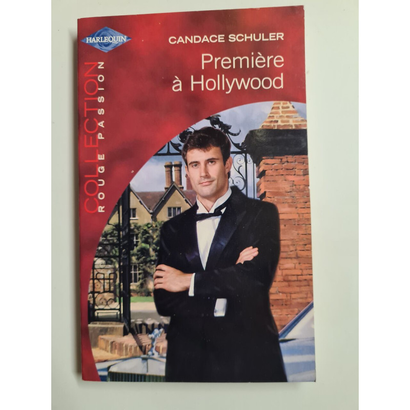 Premiere à Hollywood