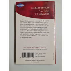 Premiere à Hollywood