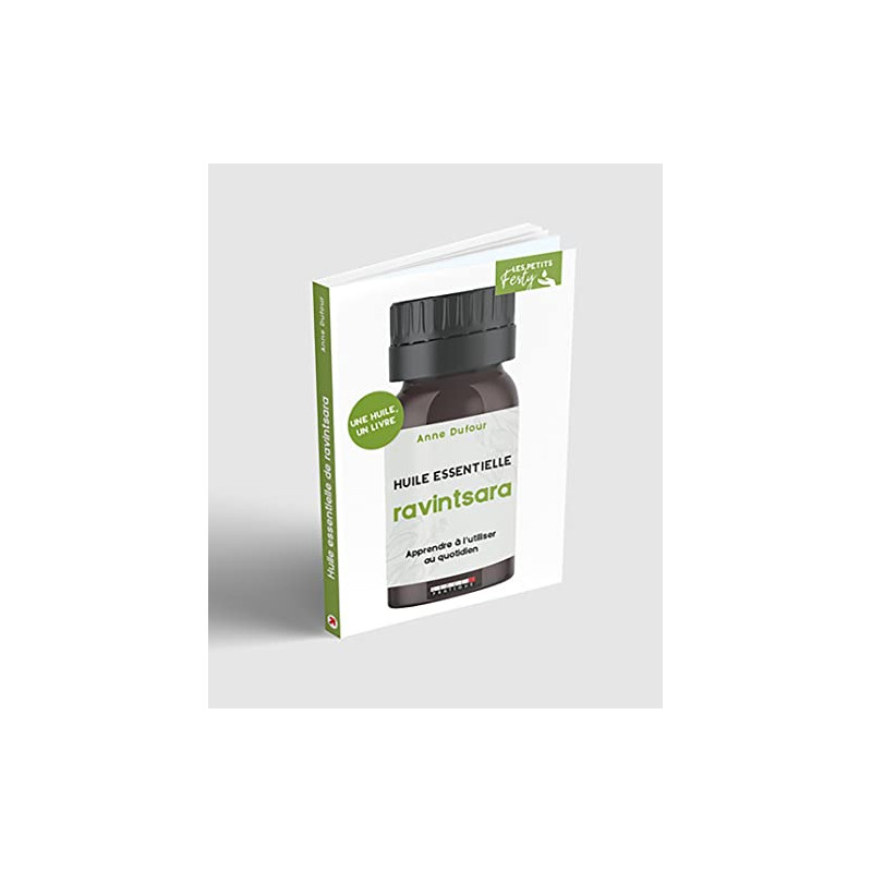 Huile essentielle ravintsara